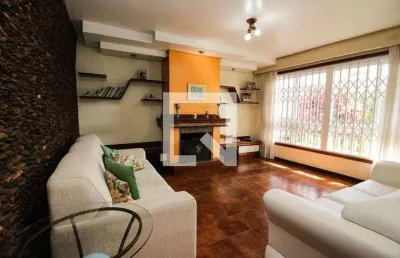 Casa para venda - santa tereza , 4 quartos,  248 m² - porto alegre