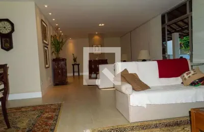 Cobertura para venda - jardim oceânico, 5 quartos,  300 m² - rio de janeiro