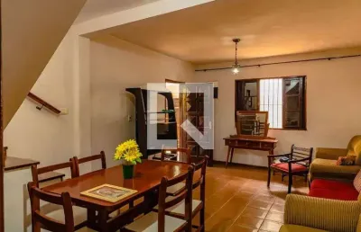 Casa para venda - vila mascote, 2 quartos,  150 m² - são paulo