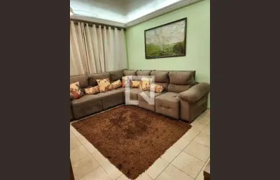Apartamento para venda - vila yara, 3 quartos,  103 m² - osasco