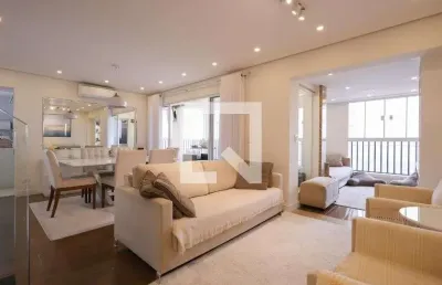 Cobertura para venda - santana, 3 quartos,  153 m² - são paulo