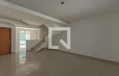Casa para venda - juliana, 3 quartos,  79 m² - belo horizonte