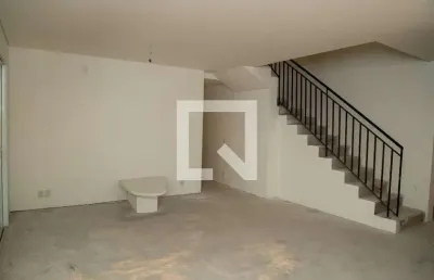Cobertura para venda - santo amaro , 3 quartos,  224 m² - são paulo