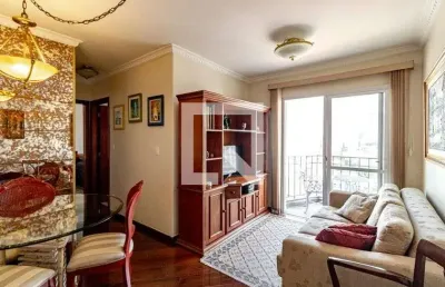 Apartamento para venda - vila mariana, 2 quartos,  58 m² - são paulo