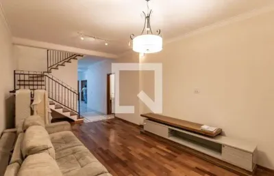 Casa para venda - vila das mercês, 3 quartos,  225 m² - são paulo
