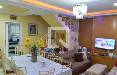 Casa / sobrado em condomínio para venda - taquara, 6 quartos,  261 m² - rio de janeiro