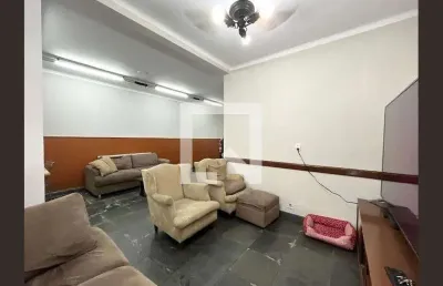 Casa para venda - planalto paulista, 5 quartos,  290 m² - são paulo