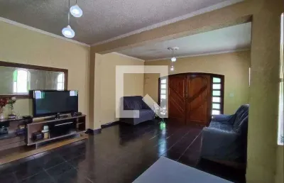 Casa para venda - vila ré, 3 quartos,  250 m² - são paulo
