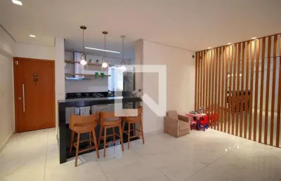 Apartamento para venda - união, 3 quartos,  240 m² - belo horizonte