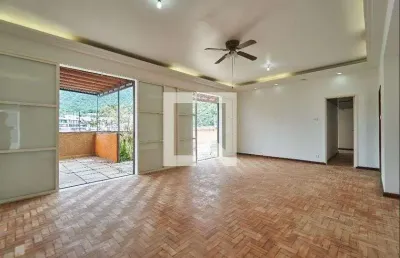 Apartamento para venda - tijuca, 4 quartos,  319 m² - rio de janeiro