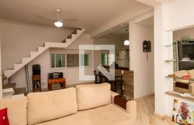 Casa para venda - freguesia , 4 quartos,  200 m² - rio de janeiro