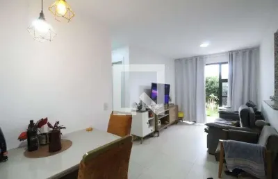 Apartamento para venda - jacarepaguá, 2 quartos,  75 m² - rio de janeiro