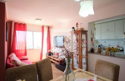 Apartamento para venda - tatuapé, 2 quartos,  55 m² - são paulo