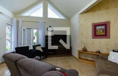 Casa para venda - nossa sra das graças, 3 quartos,  182 m² - canoas