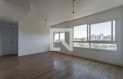 Apartamento para venda - jardim salso , 2 quartos,  70 m² - porto alegre