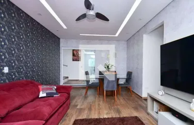 Casa para venda - cachoeirinha, 3 quartos,  400 m² - belo horizonte