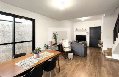 Casa / sobrado em condomínio para venda - medeiros, 2 quartos,  111 m² - jundiaí