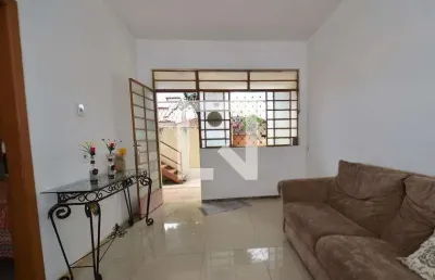 Casa para venda - esplanada, 6 quartos,  333 m² - belo horizonte