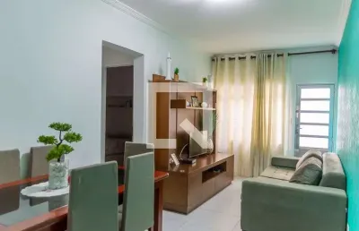 Apartamento para venda - taboão, 1 quarto,  98 m² - são bernardo do campo