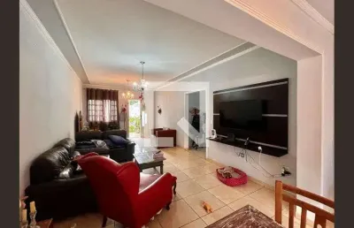 Casa para venda - sousas, 3 quartos,  127 m² - campinas