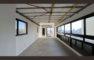 Apartamento para venda - vila madalena, 1 quarto,  60 m² - são paulo