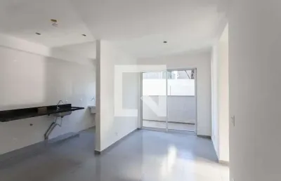 Apartamento para venda - jardim atlântico, 2 quartos,  119 m² - belo horizonte