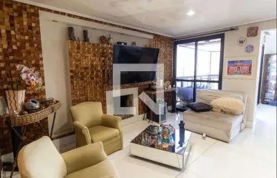 Apartamento para venda - vila pompéia, 4 quartos,  172 m² - são paulo