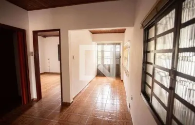 Casa para venda - santana, 4 quartos,  200 m² - são paulo