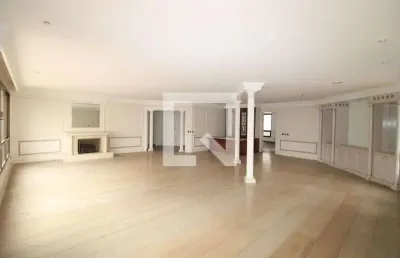 Apartamento para venda - santana, 4 quartos,  380 m² - são paulo