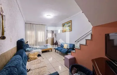 Casa para venda - vila carrão, 4 quartos,  150 m² - são paulo