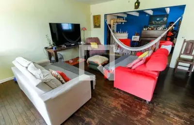 Casa para venda - morumbi, 3 quartos,  266 m² - são paulo