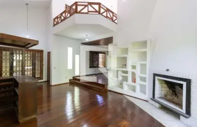 Casa para venda - ipanema, 4 quartos,  286 m² - porto alegre
