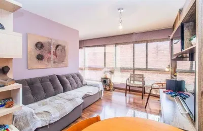 Apartamento para venda - independência, 2 quartos,  91 m² - porto alegre