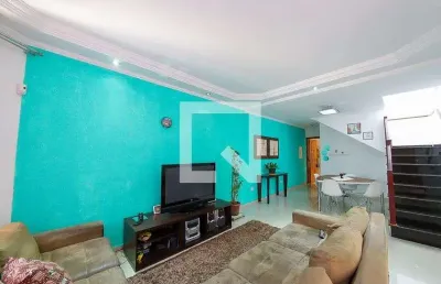 Casa para venda - jardim brasil , 3 quartos,  251 m² - são paulo