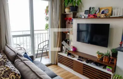 Apartamento para venda - são pedro, 2 quartos,  48 m² - osasco