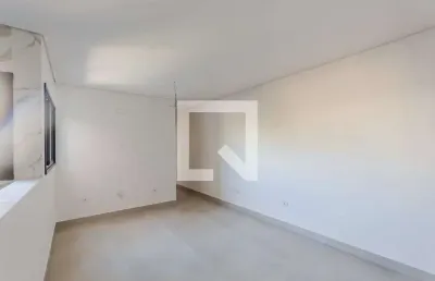Cobertura para venda - jardim, 3 quartos,  140 m² - santo andré