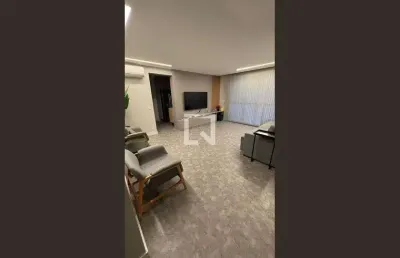 Apartamento para venda - belém, 3 quartos,  136 m² - são paulo