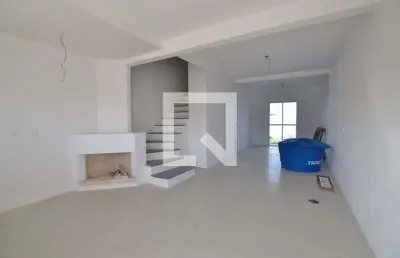 Casa para venda - aberta dos morros, 2 quartos,  94 m² - porto alegre