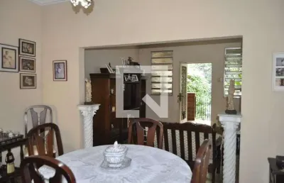 Casa para venda - todos os santos, 3 quartos,  149 m² - rio de janeiro
