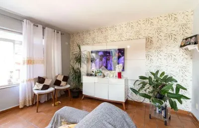 Casa para venda - casa verde, 5 quartos,  280 m² - são paulo
