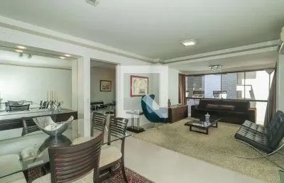 Apartamento para venda - mont&apos;serrat, 2 quartos,  190 m² - porto alegre