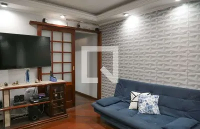 Casa para venda - centro, 3 quartos,  243 m² - osasco
