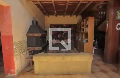 Casa para venda - rio dos sinos, 5 quartos,  300 m² - são leopoldo