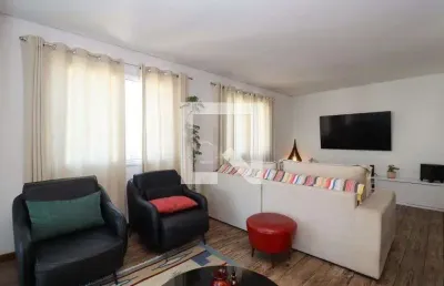 Cobertura para venda - pinheiros, 3 quartos,  210 m² - são paulo