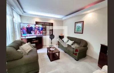 Casa para venda - méier, 5 quartos,  250 m² - rio de janeiro