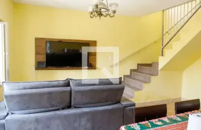 Casa para venda - vila yolanda, 4 quartos,  500 m² - osasco