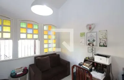 Casa para venda - ouro preto, 4 quartos,  150 m² - belo horizonte