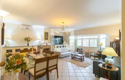 Casa para venda - cidade universitária, 3 quartos,  203 m² - campinas