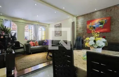 Casa para venda - santana, 3 quartos,  113 m² - são paulo