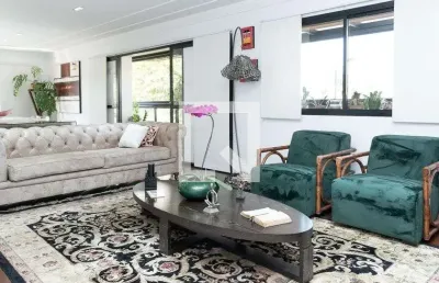 Apartamento para venda - jardim maia, 3 quartos,  302 m² - guarulhos